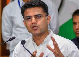 Sachin Pilot