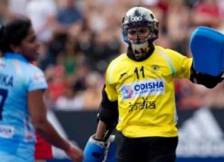 टोक्यो में हम रच सकते हैं इतिहास: सविता Savita