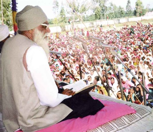 रामनाम का बजाया डंका, छुड़ाई बुराइयां Shah Satnam Ji Maharaj