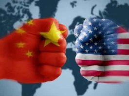 चीन की निर्लज्जता Shamelessness of china