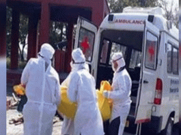 Sixteen patients died of corona infection in Punjab