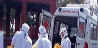 Sixteen patients died of corona infection in Punjab