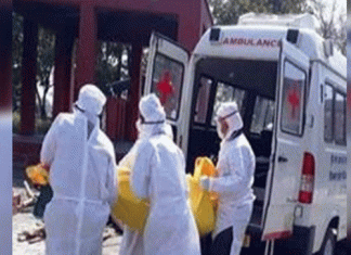 Sixteen patients died of corona infection in Punjab