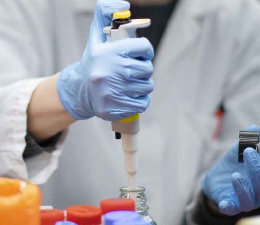 Solidarity Trial of Lopinavir Drugs