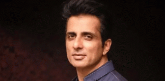 Sonu Sood