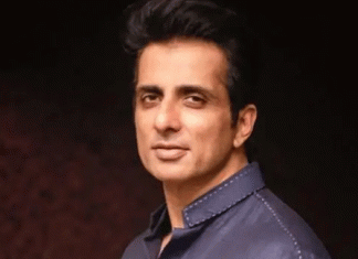 Sonu Sood