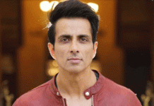 Sonu Sood