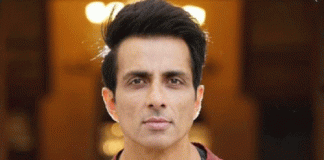 Sonu Sood