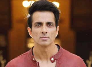 Sonu Sood