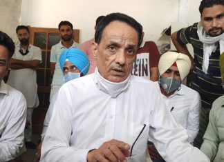 Strong politics going on in Punjab in disgrace case: Advocate Monga