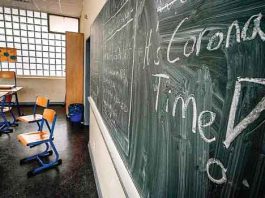 Students caught in government vortex trap