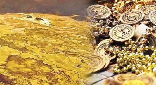 The biggest gold nugget was found in Australia