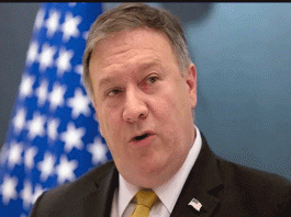 There may be a ban on Chinas social media app in America as well