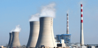 Thermal power plants should be responsible for pollution