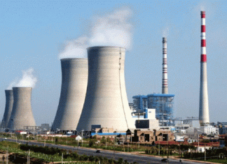 Thermal power plants should be responsible for pollution