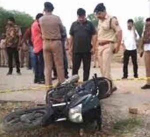 Tinku Kapala Killed