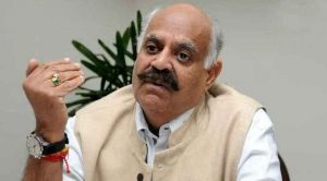 V. P. Singh Badnore