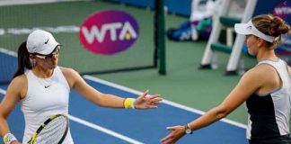 canceled all tournaments in China