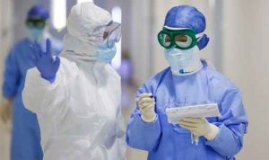 Coronavirus in Brazil