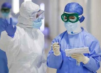 Coronavirus in Brazil