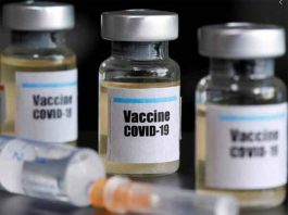 Corona Vaccine in Punjab