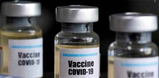 Corona Vaccine in Punjab