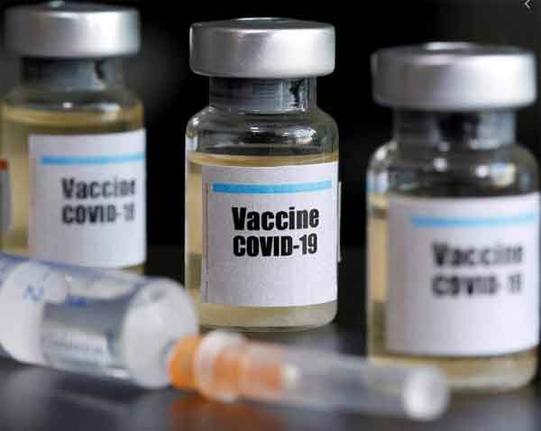 Corona Vaccine in Punjab