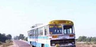 free travel in roadways buses