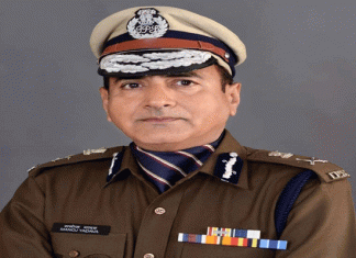 1625 crooks including 36 most wanted arrested in 1 month