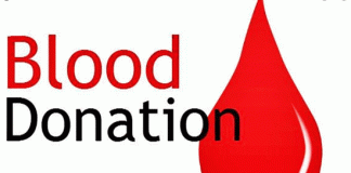 20 units of blood donated in the joy of Avatar month