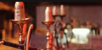 A hookah spread corona in this village of Haryana, so far 24 people have got positive