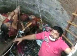 ASI Saved Elderly Lady