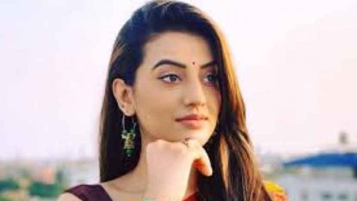 Akshara Singh