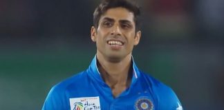 Ashish Nehra