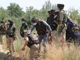 Baramulla Attack
