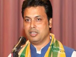 Biplab Kumar Deb