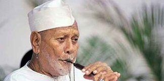 Bismillah Khan