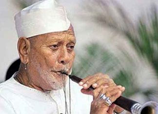 Bismillah Khan