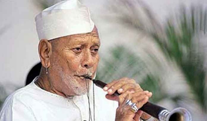 Bismillah Khan