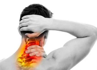 Cervical-spenditis