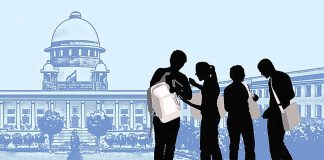 Competence vs Corona