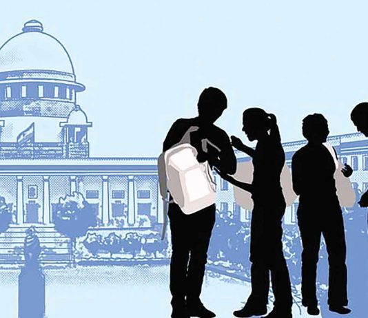 Competence vs Corona