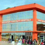 Corona infected will get better treatment at Shah Satnam Ji Speciality Hospital