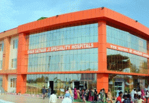 Corona infected will get better treatment at Shah Satnam Ji Speciality Hospital