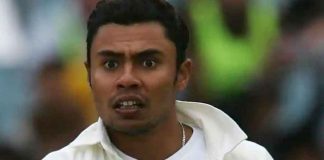 Danish Kaneria