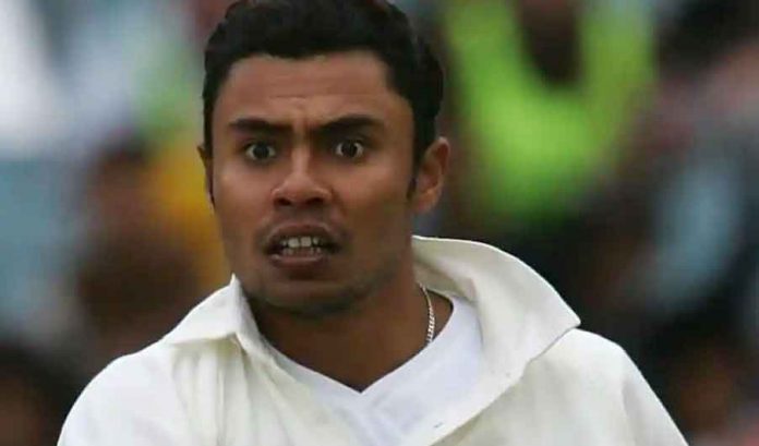 Danish Kaneria