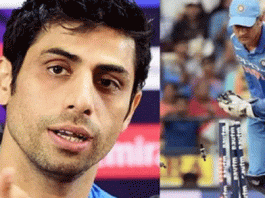 Dhoni has played his last match for India Nehra