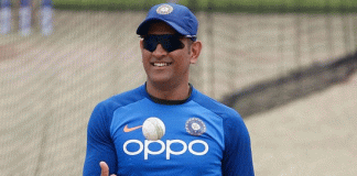 Dhoni retired from international cricket on August 15