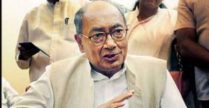 Digvijaya Singh