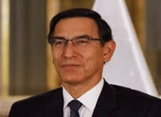 Emergency and quarantine expansion in Peru
